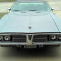 1973 dodge charger survivor