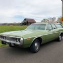 1973 DODGE CORONET 9-PASSENGER WAGON CHARGER 1972 1971 1970 1969 1968 SUPERBEE