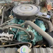 1973 dodge d100 pickup truck