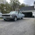 1973 dodge dart 440 pro touring, resto mod, pro street, muscle car, classic car