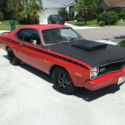 1973 Dodge Dart Demon Tribute