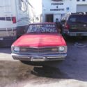 1973 DODGE DART HAS 318 AUTOMATIC & A 1971 SWINGER BODY MOPAR 71 72 73