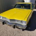 1973 Dodge Dart Mopar muscle car with a Clear Title in Ohio