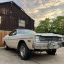 1973 dodge dart sport 340 5.6l Plymouth Duster,  Dodge Demon