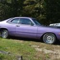 1973 Dodge Dart Sport 340 numbers matching