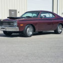 1973 dodge dart sport 340 real H coded car