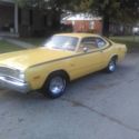 1973 Dodge Dart Sport 5.2L
