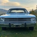 1973 Dodge Dart Sport coupe