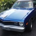 1973 Dodge Dart Sport (Demon Duster)