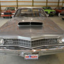 1973 Dodge Dart Sport MR Norm 426 HEMI CAR (1 of 1) Built