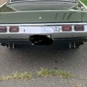 1973 Dodge Dart Swinger - 225 Slant 6.  Perfect running condition.