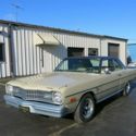 1973 Dodge Dart Swinger, 318ci, A/C, Sale/Trade