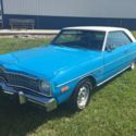 1973 Dodge Dart Swinger 5.2L 318ci, Original Family Owned, Mopar