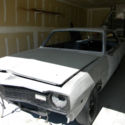 1973 Dodge Dart Swinger Awesome Body Nearly Rust Free