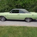 1973 DODGE DART SWINGER BUILT 360 V8 GOOD FRAME DRIVES GOOD MOPAR A BODY DUSTER