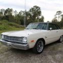 1973 Dodge Dart Swinger Coupe 2 Door Must See Call Now Make Reasonable Offer
