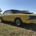 1973 Dodge Dart Swinger MOPAR