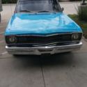 1973 Dodge Dart Swinger - Numbers Matching - FRESHLY REBUILT MOTOR & TRANS