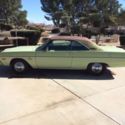 1973 Dodge Dart Swinger used car in collectables