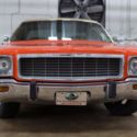 1973 Dodge Polara Custom