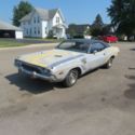 1973 DODGE RALLYE CHALLENGER 340 #  MATCH SEE VIDEO RUNS GOOD  68 69 70 71 72 74