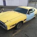1973 Dodge Rallye Charger Numbers Matching 1 of 713 Low Reserve