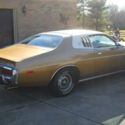 1973 DODGE SE CHARGER, TEXAS SURVIVOR, 400 BIG BLOCK, ALL NUMBERS MATCH
