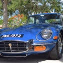 1973 E-Type Jaguar XKE V12- Superb Condition with only 29,000 miles!