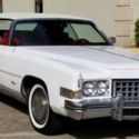 1973 Eldo Convertible - Excellent running, New Tires & A/C