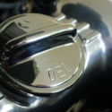 1973 European Car of the Year Mercedes 450 SEL
