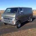 1973 f-100