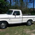 1973 F0RD F100 XLT