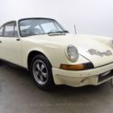 1973 Factory Sunroof Coupe Used