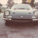 1973 Ferrari 246 GT Dino Euro Version Factory Green - RARE FIND! Highly Original