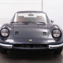 1973 Ferrari Dino 246 GTS - Completely restored and  in Immaculate condition
