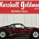 1973 Ferrari Dino 246GT