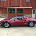1973 Ferrari Dino
