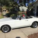 1973 Fiat 124 Spider