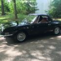 1973 FIAT 850 SPIDER   ( NO RESERVE)
