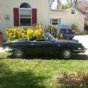1973 Fiat 850 Sport Spider - 43,005 Miles -