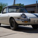 1973 Fiat Spyder  0    4-Speed Manual