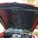 1973 firebird formula 350