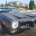 1973 FIREBIRD