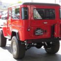 1973 FJ CRUISER