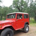 1973 FJ40