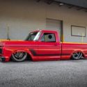 1973 Ford Boss F100 SEMA BUILD, $200K BUILD, BOSS 302 SUPERCHARGED, SHOW WINNER!