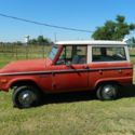 1973 Ford Bronco 4x4 all orignal302