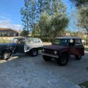 1973 Ford Bronco (bundle available)