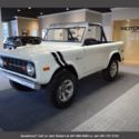 1973 Ford Bronco Custom Beach Cruiser, 3 Speed, 4x4, We Finance FL