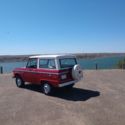 1973 Ford Bronco orignal